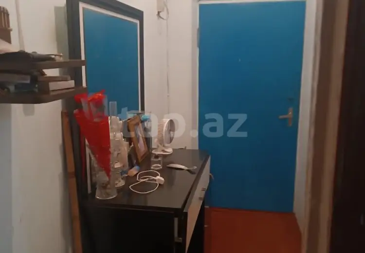 1 otaqlı mənzil , Sumqayıt