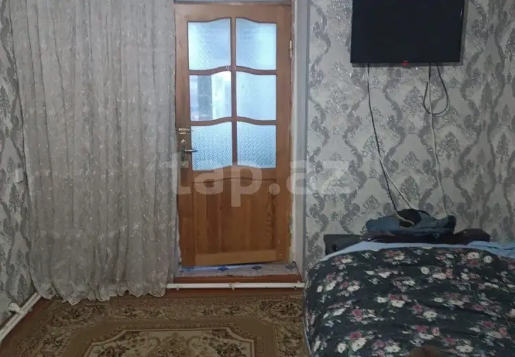 1 otaqlı mənzil , Sumqayıt