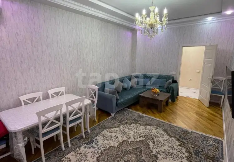 3 otaqlı mənzil , Bakı