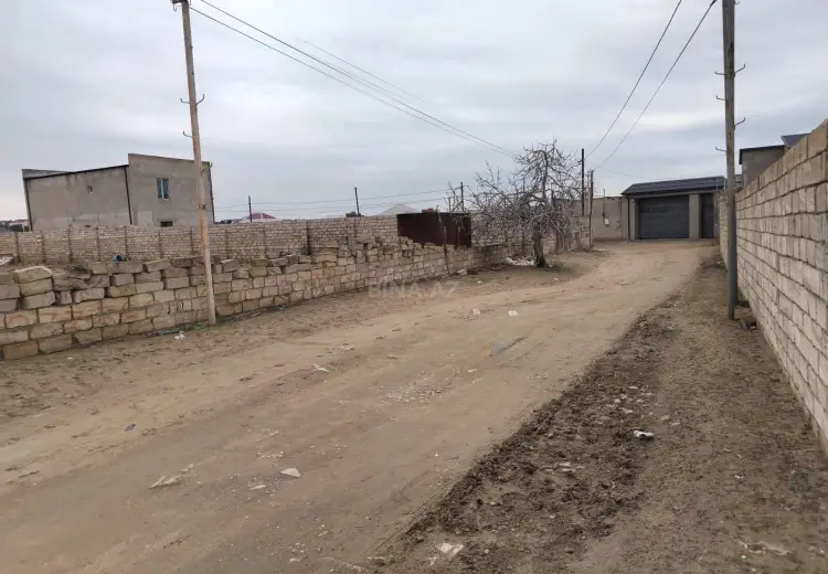 18 sot Torpaq Satılır, Nardaran qəs., Sabunçu, Bakı