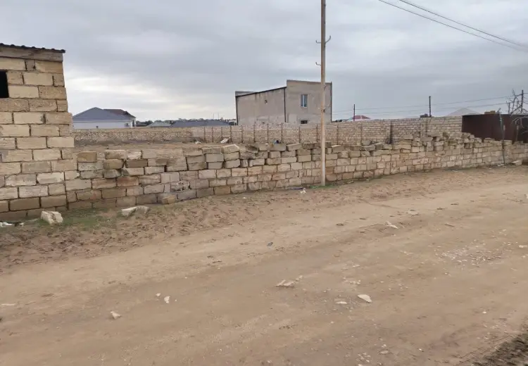 18 sot Torpaq Satılır, Nardaran qəs., Sabunçu, Bakı