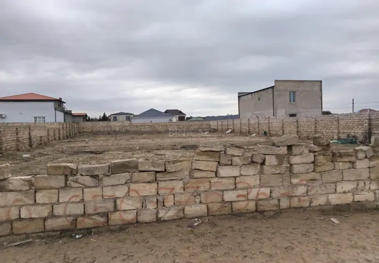 18 sot Torpaq Satılır, Nardaran qəs., Sabunçu, Bakı