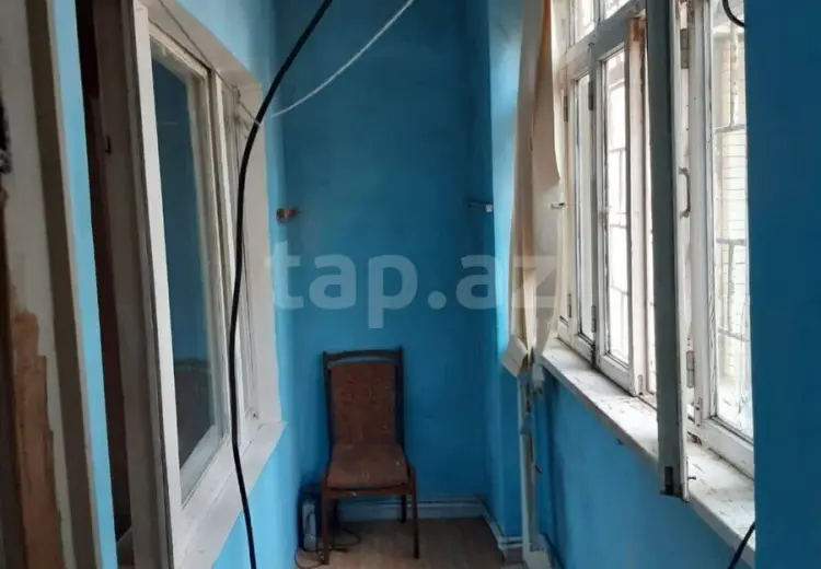 2 otaqlı mənzil , Sumqayıt