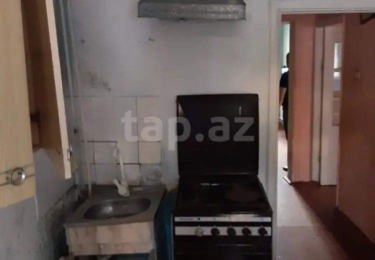 2 otaqlı mənzil , Sumqayıt