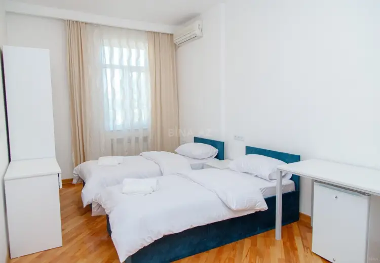 4 otaqlı mənzil Satılır, Nəsimi, Bakı
