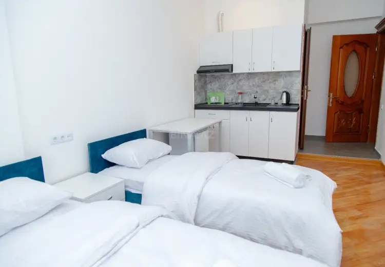4 otaqlı mənzil Satılır, Nəsimi, Bakı