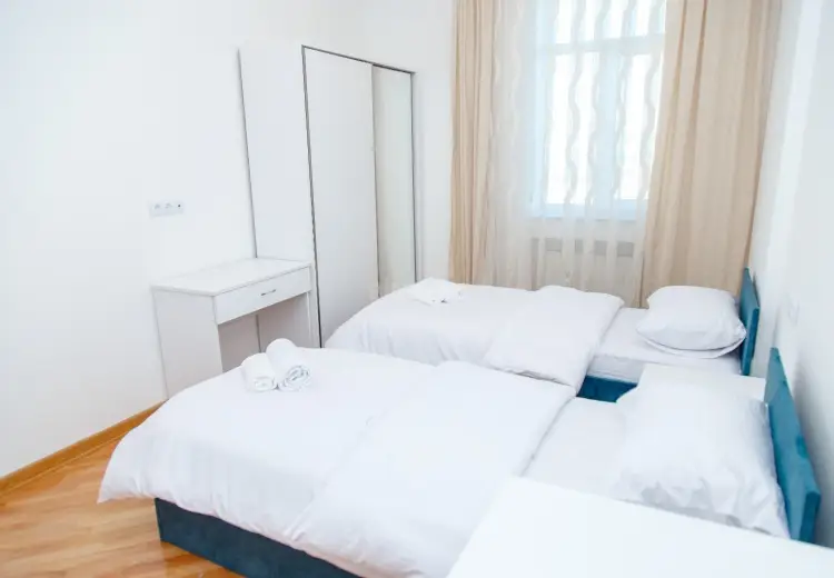 4 otaqlı mənzil Satılır, Nəsimi, Bakı