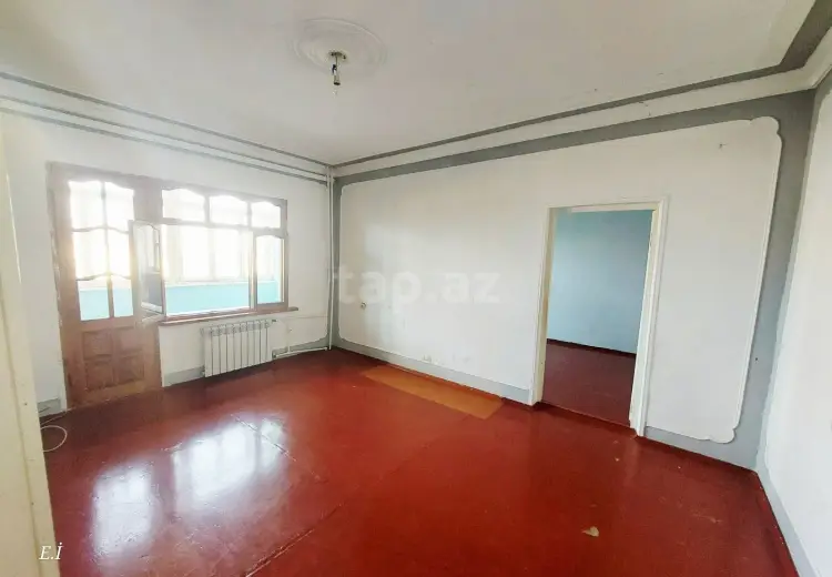 4 otaqlı mənzil , Sumqayıt