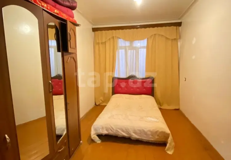 3 otaqlı mənzil , Şirvan