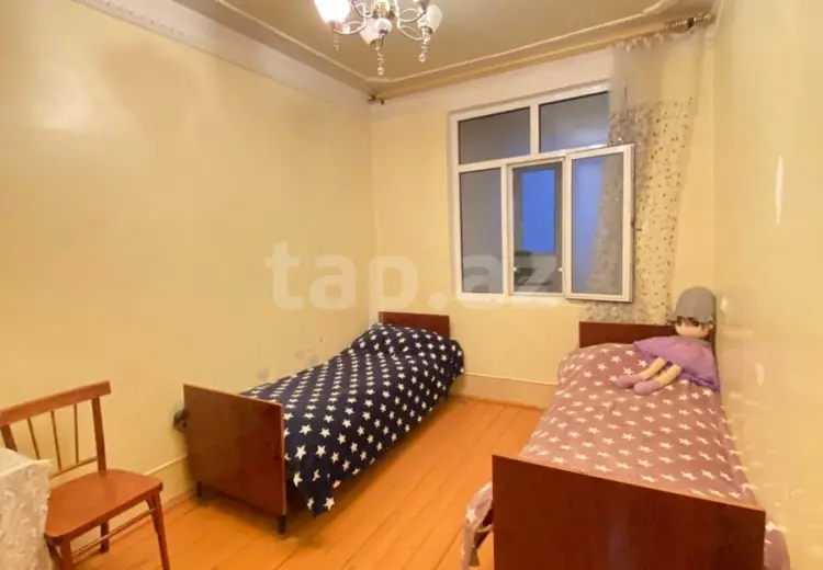 3 otaqlı mənzil , Şirvan
