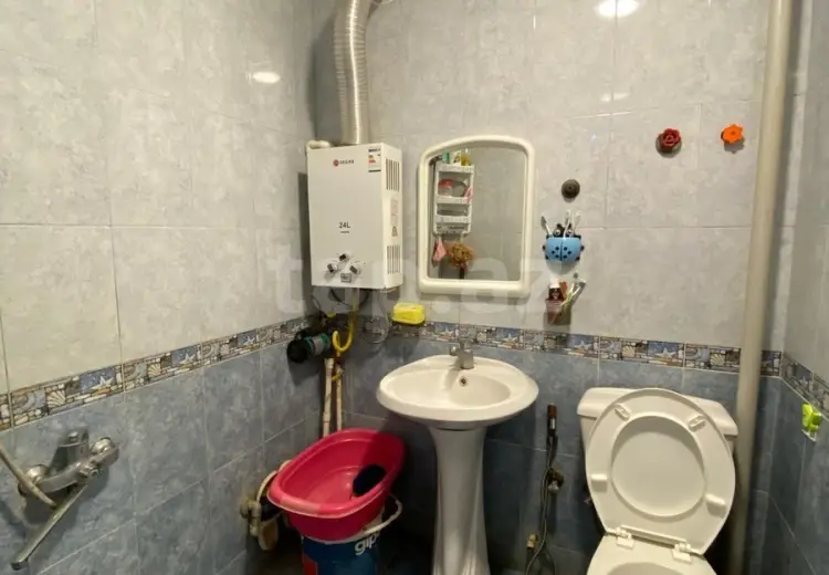 3 otaqlı mənzil , Şirvan