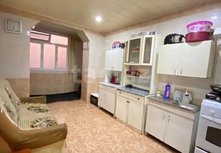 3 otaqlı mənzil , Şirvan