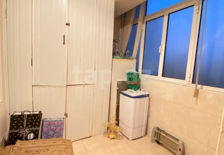 3 otaqlı mənzil , Şirvan