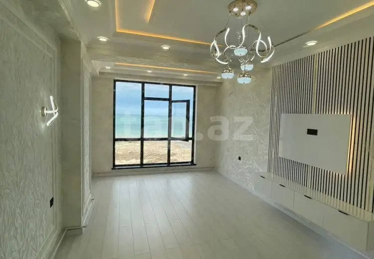 2 otaqlı mənzil , Sumqayıt