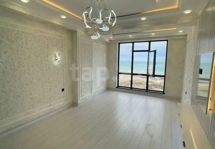 2 otaqlı mənzil , Sumqayıt