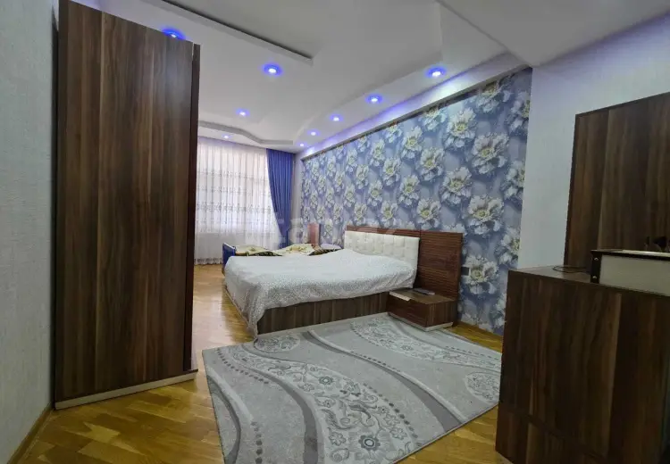 3 otaqlı mənzil , Bakı