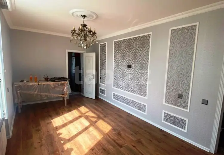 2 otaqlı mənzil Kirayə (aylıq), Binəqədi, Bakı