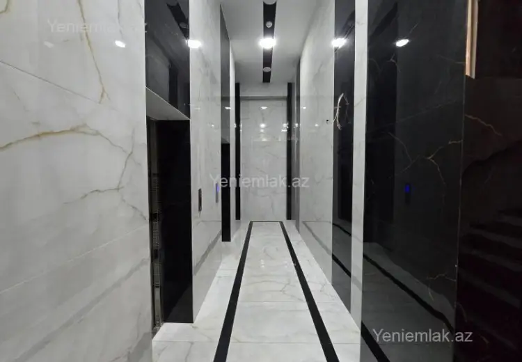 3 otaqlı mənzil Satılır, Binəqədi qəs., Binəqədi, Bakı