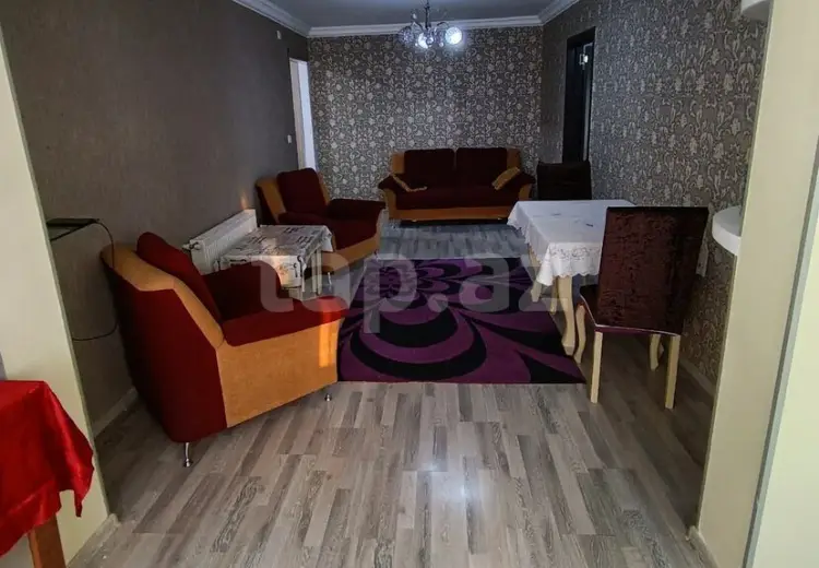 2 otaqlı mənzil , Gəncə
