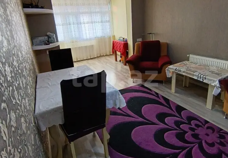 2 otaqlı mənzil , Gəncə