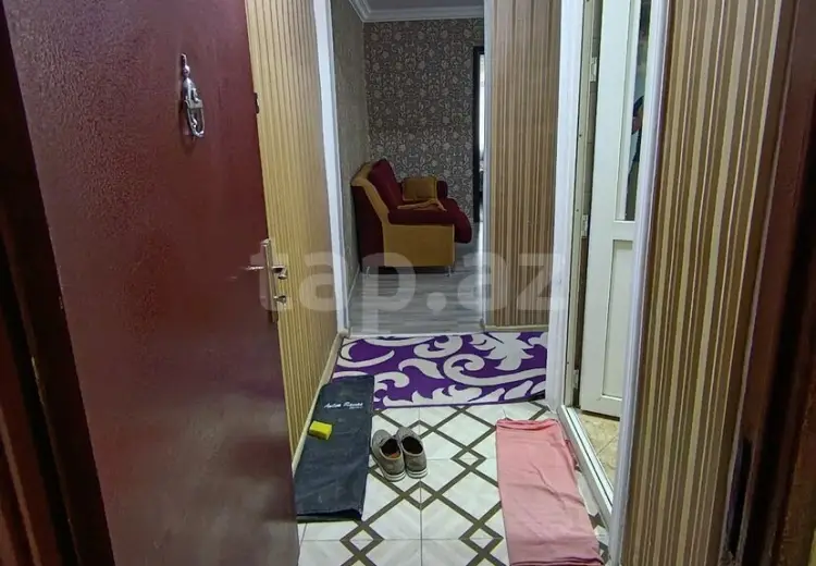 2 otaqlı mənzil , Gəncə