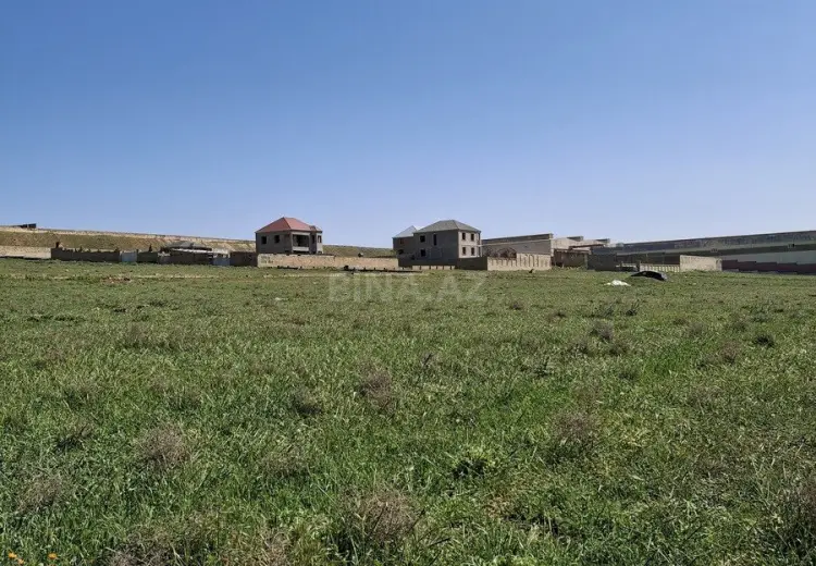 25 sot Torpaq Satılır, Mehdiabad, Abşeron
