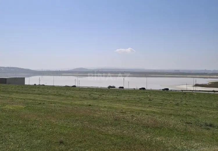 25 sot Torpaq Satılır, Mehdiabad, Abşeron