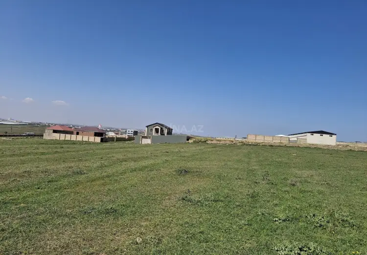 25 sot Torpaq Satılır, Mehdiabad, Abşeron