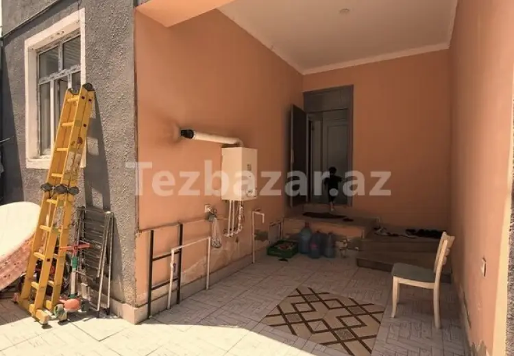 4 otaqlı mənzil Satılır, Xırdalan