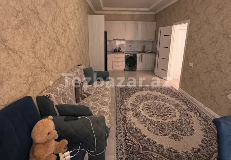 4 otaqlı mənzil Satılır, Xırdalan