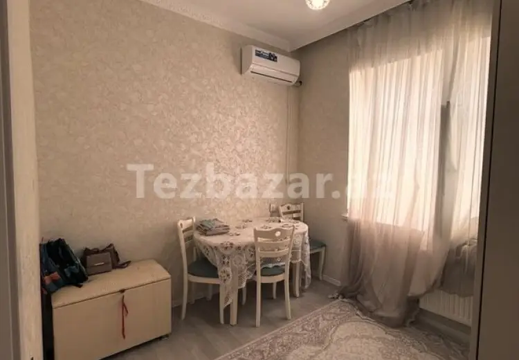 4 otaqlı mənzil Satılır, Xırdalan