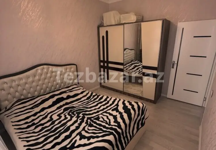 4 otaqlı mənzil Satılır, Xırdalan