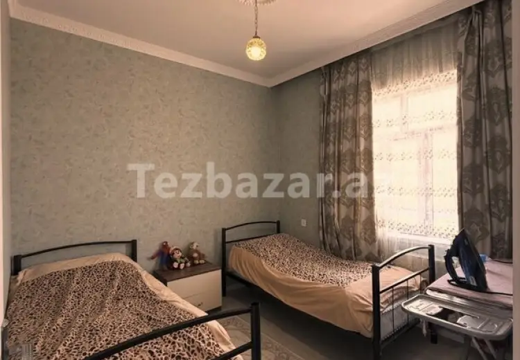 4 otaqlı mənzil Satılır, Xırdalan