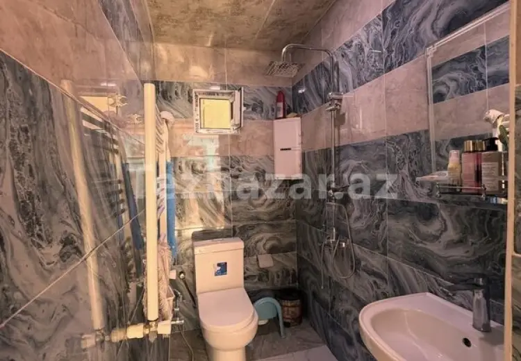 4 otaqlı mənzil Satılır, Xırdalan