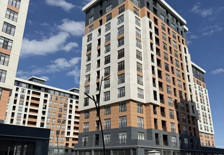 3 otaqlı mənzil , Sumqayıt