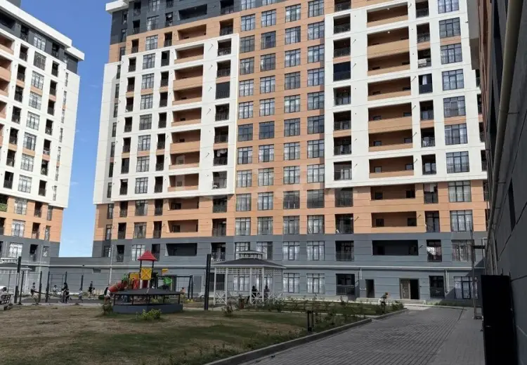 3 otaqlı mənzil , Sumqayıt