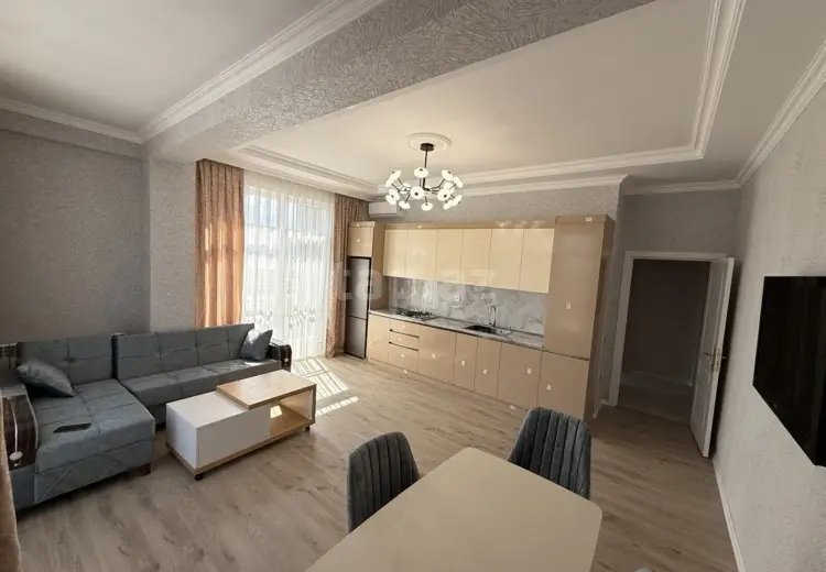 3 otaqlı mənzil , Sumqayıt