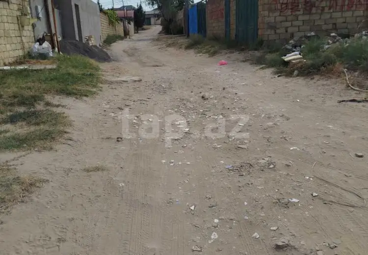 0 m² Obyekt / Ofis , Saray, Abşeron