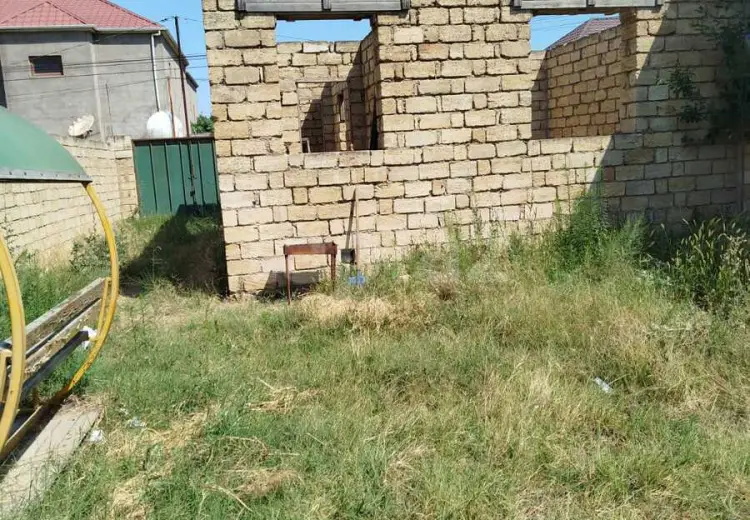 0 m² Obyekt / Ofis , Saray, Abşeron