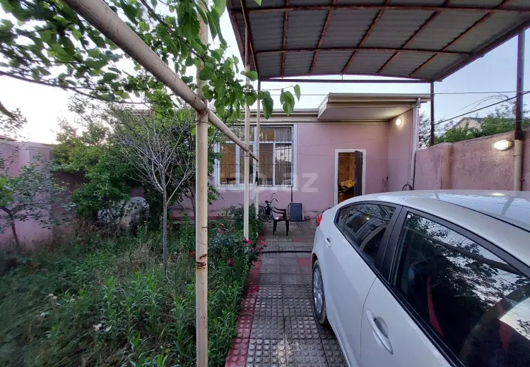 3 otaqlı mənzil , Hövsan qəs., Suraxanı, Bakı