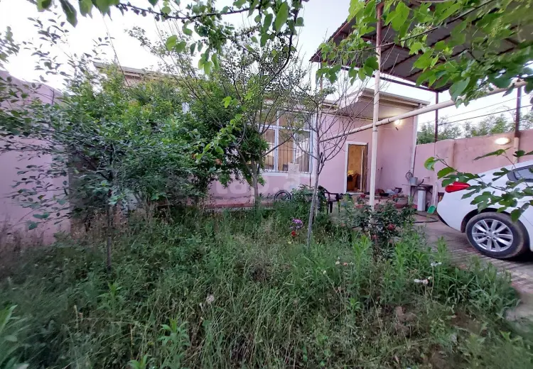 3 otaqlı mənzil , Hövsan qəs., Suraxanı, Bakı