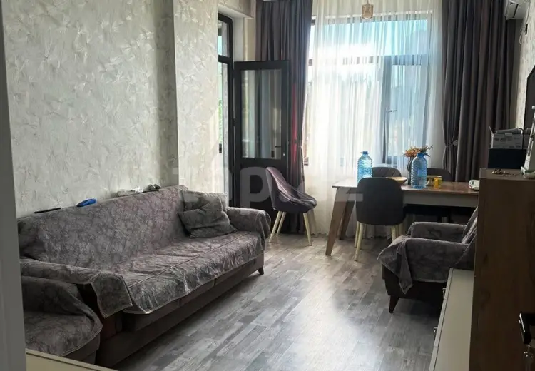 2 otaqlı mənzil , Sumqayıt