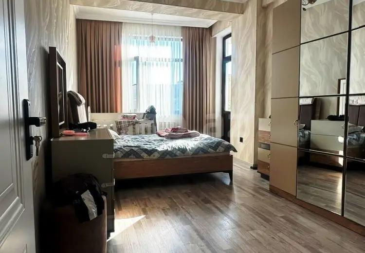 2 otaqlı mənzil , Sumqayıt