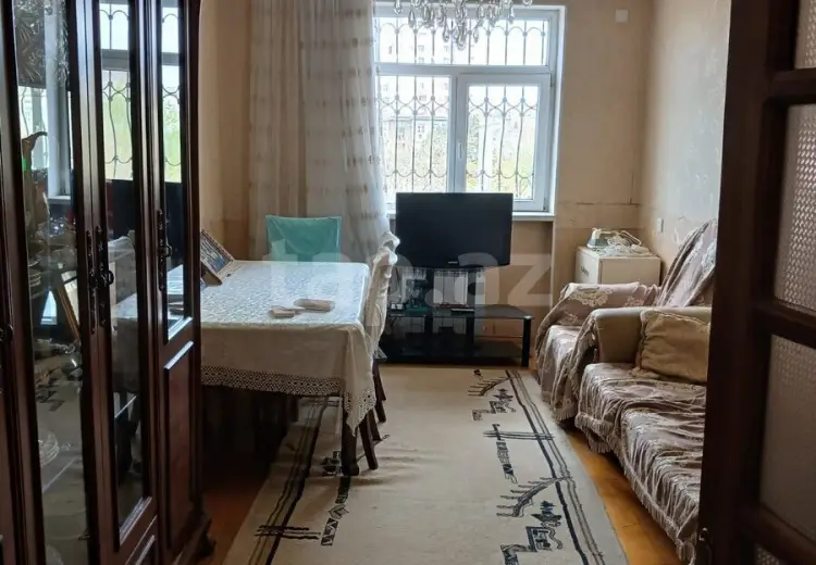 3 otaqlı mənzil , Qaraçuxur qəs., Suraxanı, Bakı