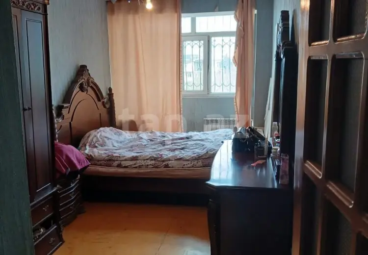 3 otaqlı mənzil , Qaraçuxur qəs., Suraxanı, Bakı