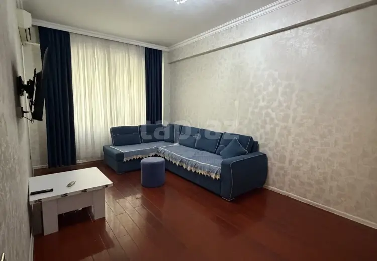 2 otaqlı mənzil , Xırdalan