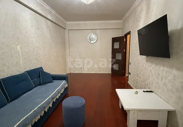 2 otaqlı mənzil , Xırdalan