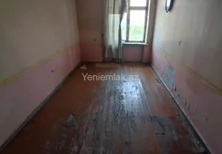 2 otaqlı mənzil Satılır, Yasamal qəs., Yasamal, Bakı