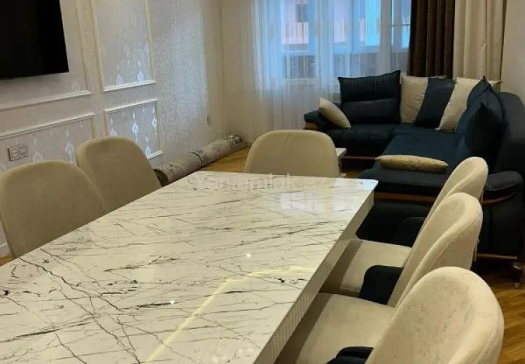 3 otaqlı mənzil Satılır, Xətai, Bakı