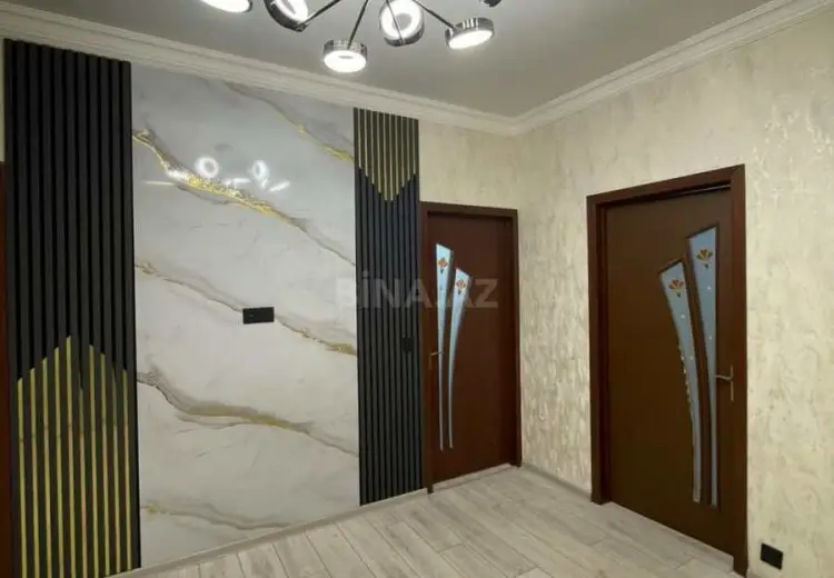 2 otaqlı mənzil Satılır, 1-ci mikrorayon, Nəsimi, Bakı
